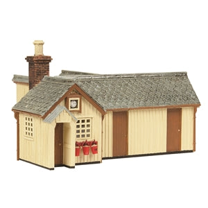 Bachmann Narrow Gauge 44-0193B Tan-Y-Bwlch Station House - OO/009 Scale- Narrow Gauge