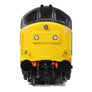 Bachmann 35-311 Class 37 /0 Diesel Locomotive Number 37262 named 'Dounreay' in BR Engineers Grey Livery - OO Gauge