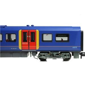 Graham Farish 371-725 Class 450 4-Car EMU 450073 South West Trains - N Gauge