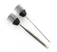 Gaugemaster GM582 Cordless Foam Cutting Tip Set (to fit GM580 Cordless Soldering Iron)