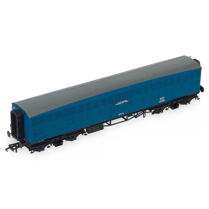 Accurascale ACC2419 Siphon G Pattern 0.62, W1013, BR Blue - OO Gauge