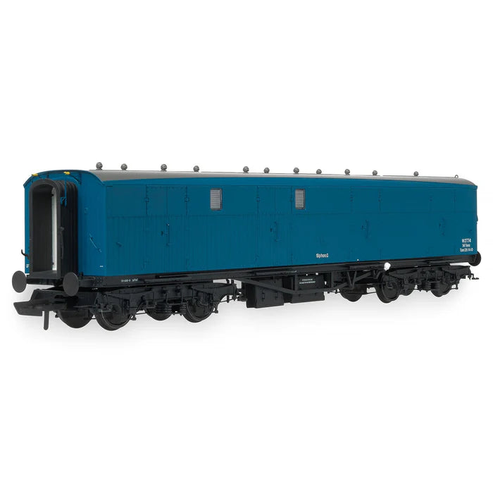 Accurascale ACC2424 Siphon G Pattern M34, W2774W, BR Blue - OO Gauge