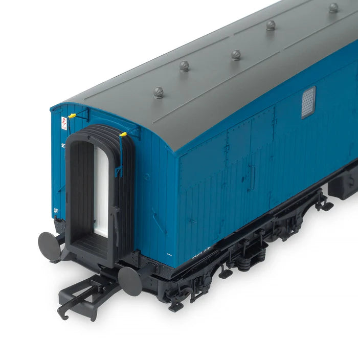 Accurascale ACC2424 Siphon G Pattern M34, W2774W, BR Blue - OO Gauge