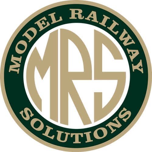 Products — Model Railway Solutions