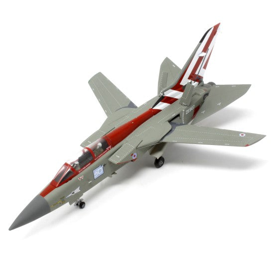 72 Aviation AV7251001 Panavia Tornado F3 ZE907 65 Sqn RAF Coningsby 1990 Display Aircraft - 1:72 Scale