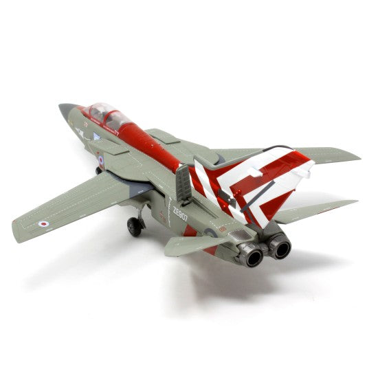 72 Aviation AV7251001 Panavia Tornado F3 ZE907 65 Sqn RAF Coningsby 1990 Display Aircraft - 1:72 Scale