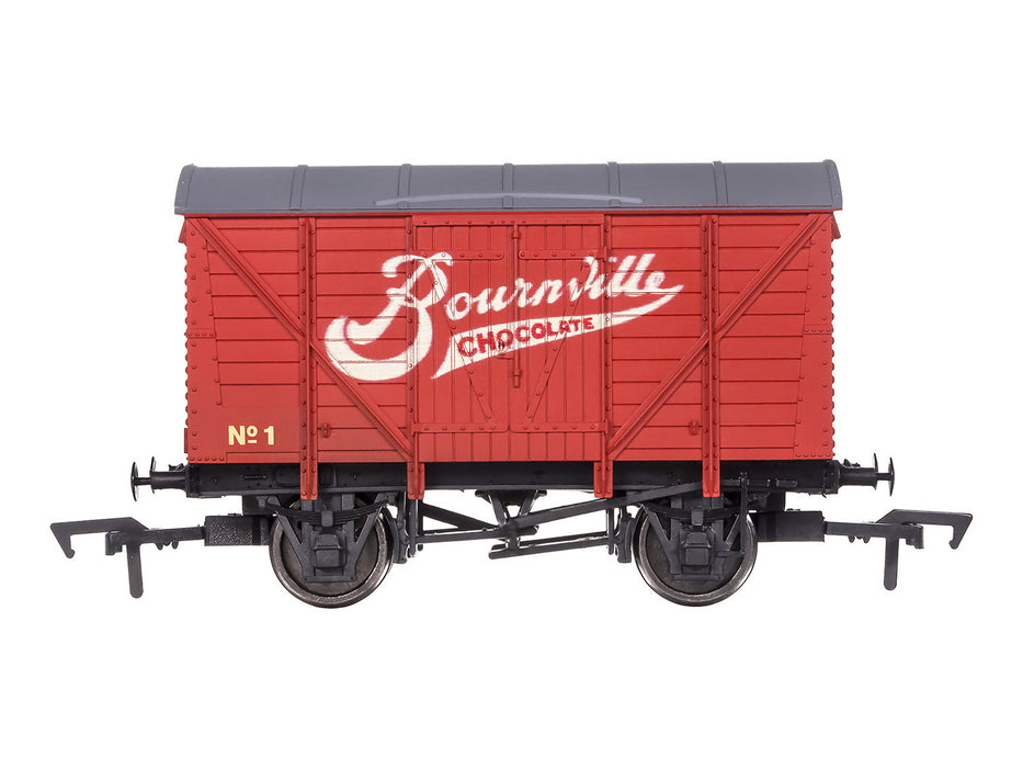 Dapol 4F-012-045 Bournville No.1 VB4 - OO Gauge