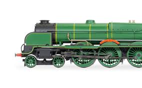 Hornby R3862 SR Lord Nelson Class 'Sir Martin Frobisher' No.864 - OO Gauge