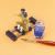 The Model Craft Collection PVC1660 Spring Loaded Mini Vice