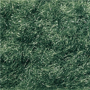 Woodland Scenics FL636 Static Grass Flock Shaker - Dark Green