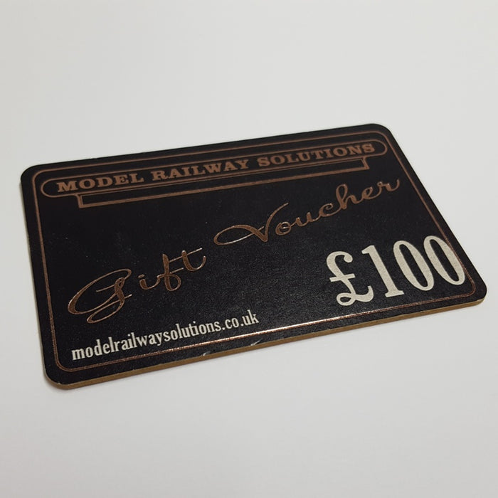 Gift Card £100