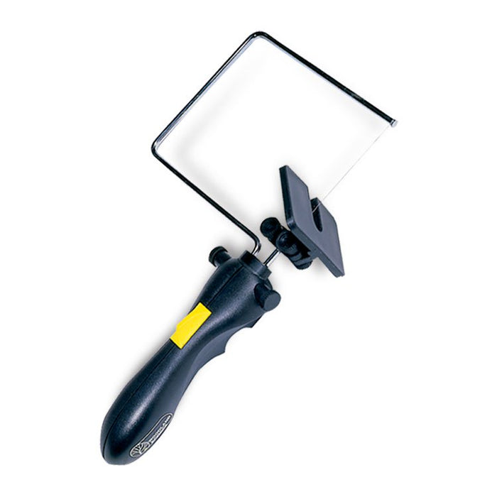 Woodland Scenics ST1437 Foam Cutter Bow and Guide (For use with ST14402)