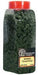 Woodland Scenics FC1647 Shaker for bushes cover - Dark Green