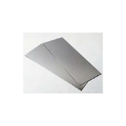 Albion Alloys SM5M  Aluminium  Sheet 2 Pieces